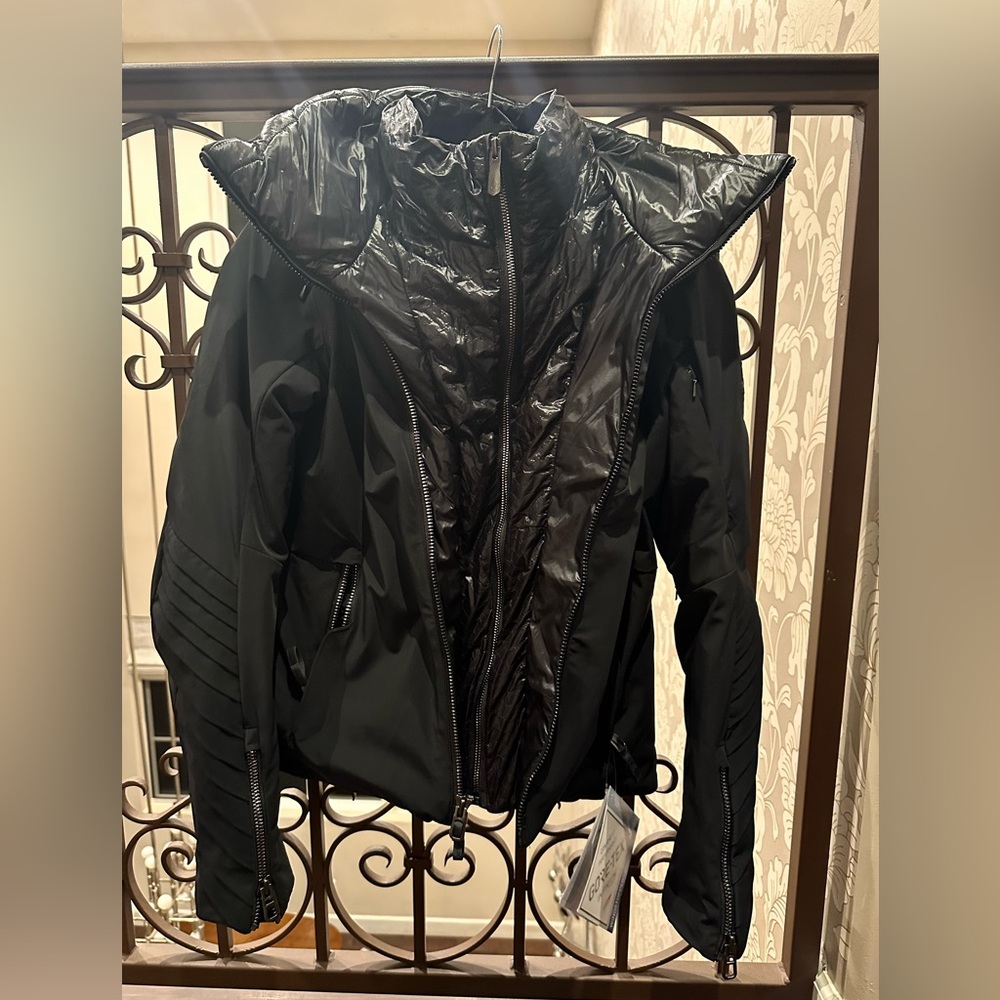 W PINNACLE GTX INFINIUM NO FAUX FUR JACKET
